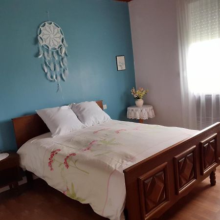 Maison De La Deveze Mourjou Экстерьер фото