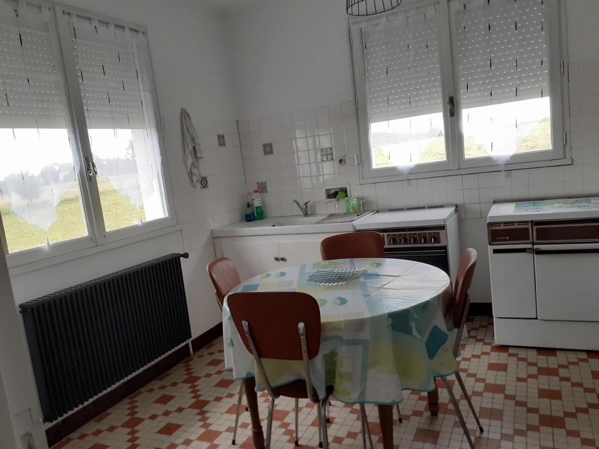 Maison De La Deveze Mourjou Экстерьер фото